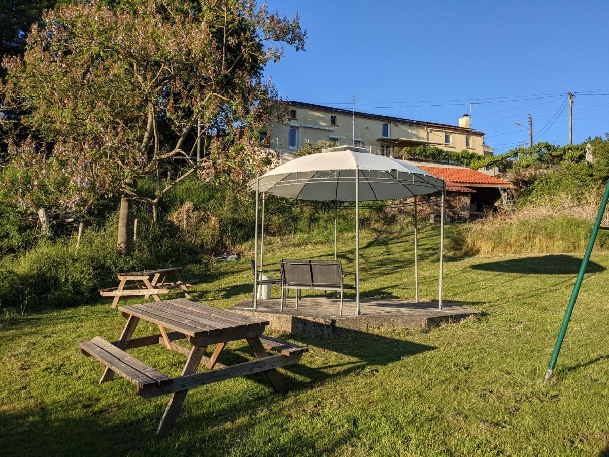Le Petit Moulin Ξενοδοχείο Pouzauges Εξωτερικό φωτογραφία