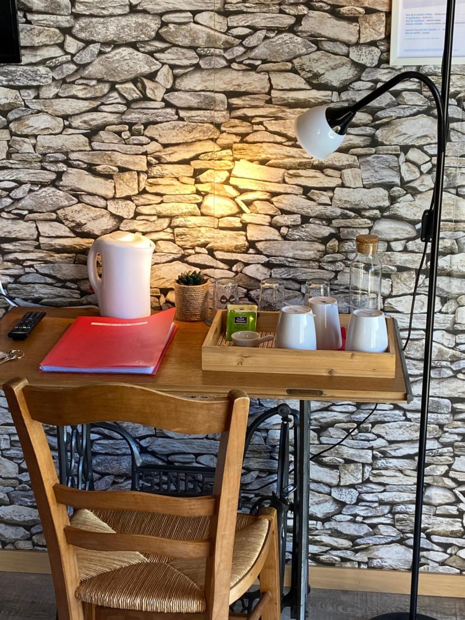 Le Petit Moulin Ξενοδοχείο Pouzauges Εξωτερικό φωτογραφία