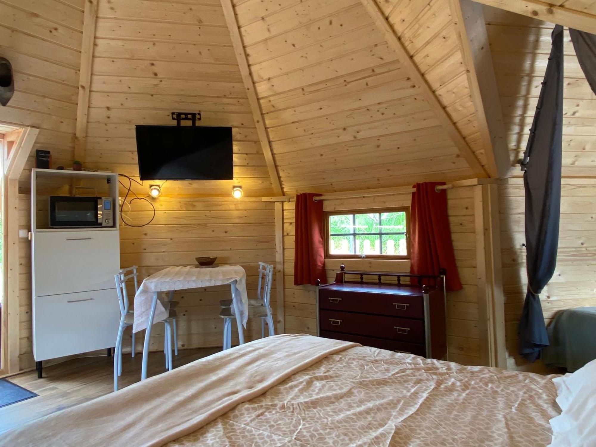 Le Petit Moulin Ξενοδοχείο Pouzauges Εξωτερικό φωτογραφία